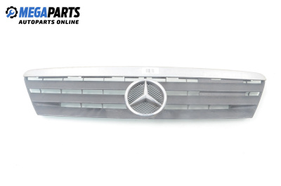 Решетка за Mercedes-Benz A-Class Hatchback  W168 (07.1997 - 08.2004), хечбек, позиция: предна
