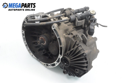 Ръчна скоростна кутия за Mercedes-Benz A-Class Hatchback  W168 (07.1997 - 08.2004) A 160 (168.033, 168.133), 102 к.с.