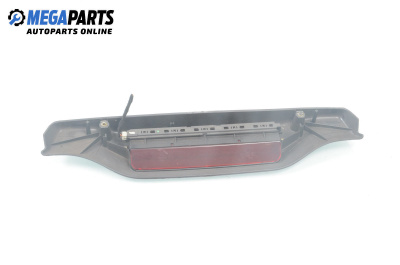 Трети стоп за Fiat Punto Hatchback II (09.1999 - 07.2012), хечбек