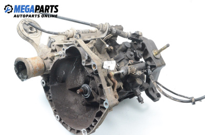 Ръчна скоростна кутия за Fiat Punto Hatchback II (09.1999 - 07.2012) 1.2 16V 80 (188.233, .235, .253, .255, .333, .353, .639...), 80 к.с.