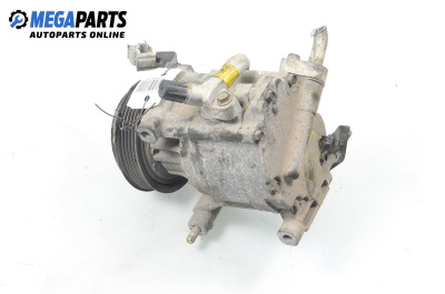 Компресор климатик за Fiat Punto Hatchback II (09.1999 - 07.2012) 1.2 16V 80 (188.233, .235, .253, .255, .333, .353, .639...), 80 к.с.