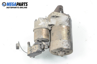 Стартер за Fiat Punto Hatchback II (09.1999 - 07.2012) 1.2 16V 80 (188.233, .235, .253, .255, .333, .353, .639...), 80 к.с.