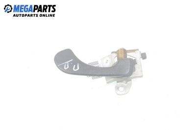 Вътрешна дръжка за Mitsubishi Carisma Hatchback (07.1995 - 06.2006), 4+1 вр., хечбек, позиция: предна, дясна