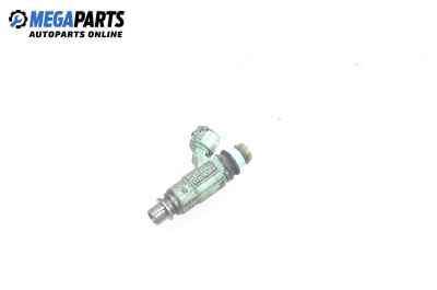 Дюза бензин за Mitsubishi Carisma Hatchback (07.1995 - 06.2006) 1.6 (DA1A), 90 к.с., № 0280155723