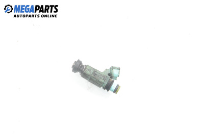 Дюза бензин за Mitsubishi Carisma Hatchback (07.1995 - 06.2006) 1.6 (DA1A), 90 к.с., № 0280155723