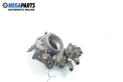 Дроселова клапа за Mitsubishi Carisma Hatchback (07.1995 - 06.2006) 1.6 (DA1A), 90 к.с.