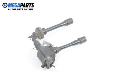 Запалителна бобина за Mitsubishi Carisma Hatchback (07.1995 - 06.2006) 1.6 (DA1A), 90 к.с.