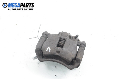 Спирачен апарат за Mitsubishi Carisma Hatchback (07.1995 - 06.2006), позиция: предна, лява