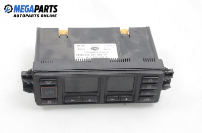 Панел климатроник за Audi A4 Avant B5 (11.1994 - 09.2001), № 8L0 820 043 D