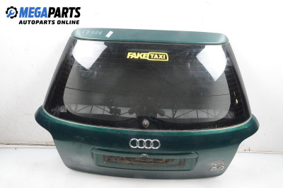 Заден капак за Audi A4 Avant B5 (11.1994 - 09.2001), 4+1 вр., комби, позиция: задна