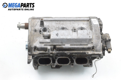 Глава за Audi A4 Avant B5 (11.1994 - 09.2001) 2.8 quattro, 193 к.с.