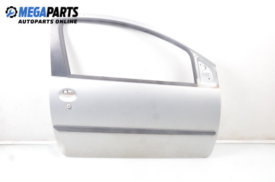 Врата за Peugeot 107 Hatchback (06.2005 - 05.2014), 2+1 вр., хечбек, позиция: дясна