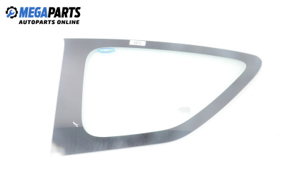 Фикс за Peugeot 107 Hatchback (06.2005 - 05.2014), 2+1 вр., хечбек, позиция: лява