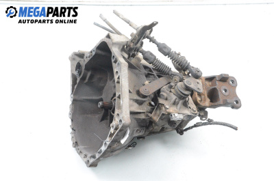 Ръчна скоростна кутия за Peugeot 107 Hatchback (06.2005 - 05.2014) 1.0, 68 к.с.