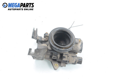 Дроселова клапа за Peugeot 107 Hatchback (06.2005 - 05.2014) 1.0, 68 к.с.