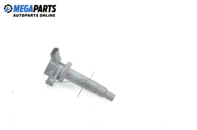 Запалителна бобина за Peugeot 107 Hatchback (06.2005 - 05.2014) 1.0, 68 к.с.