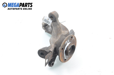 Шенкел главина за Peugeot 107 Hatchback (06.2005 - 05.2014), позиция: предна, дясна