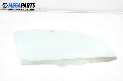 Странично стъкло за Peugeot 107 Hatchback (06.2005 - 05.2014), 2+1 вр., хечбек, позиция: предна, дясна