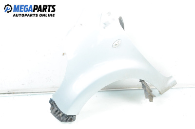 Калник за Peugeot 107 Hatchback (06.2005 - 05.2014), 2+1 вр., хечбек, позиция: предна, лява