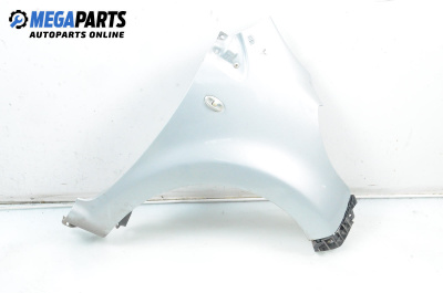 Калник за Peugeot 107 Hatchback (06.2005 - 05.2014), 2+1 вр., хечбек, позиция: предна, дясна