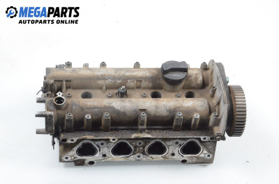 Глава за Volkswagen Polo Hatchback III (10.1999 - 10.2001) 1.4 16V, 75 к.с.