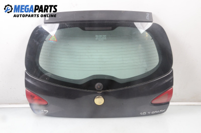 Заден капак за Alfa Romeo 147 Hatchback (2000-11-01 - 2010-03-01), 4+1 вр., хечбек, позиция: задна