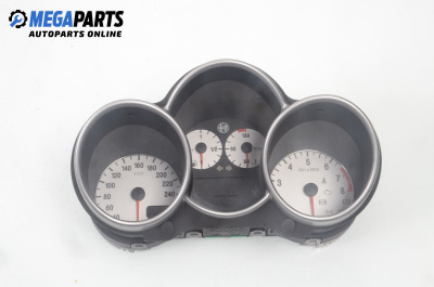 Километраж за Alfa Romeo 147 Hatchback (2000-11-01 - 2010-03-01) 1.6 16V T.SPARK ECO (937AXA1A), 105 к.с., № 735290188