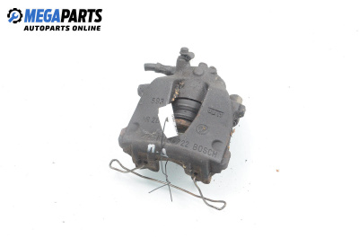 Спирачен апарат за Alfa Romeo 147 Hatchback (2000-11-01 - 2010-03-01), позиция: предна, дясна