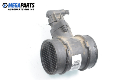 Дебитомер за Alfa Romeo 147 Hatchback (2000-11-01 - 2010-03-01) 1.6 16V T.SPARK ECO (937AXA1A), 105 к.с., № Bosch 0 281 002 309