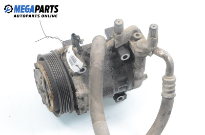 Компресор климатик за Alfa Romeo 147 Hatchback (2000-11-01 - 2010-03-01) 1.6 16V T.SPARK ECO (937AXA1A), 105 к.с.