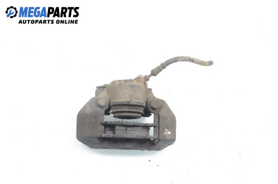 Спирачен апарат за Peugeot 405 I Sedan (01.1987 - 12.1993), позиция: предна, лява