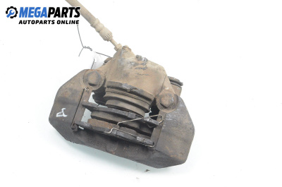 Спирачен апарат за Peugeot 405 I Sedan (01.1987 - 12.1993), позиция: предна, дясна