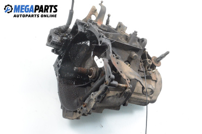 Ръчна скоростна кутия за Peugeot 405 I Sedan (01.1987 - 12.1993) 1.9 Diesel, 69 к.с.