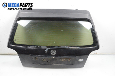 Заден капак за Volkswagen Golf III Hatchback (08.1991 - 07.1998), 2+1 вр., хечбек, позиция: задна
