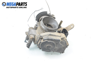 Дроселова клапа за Volkswagen Golf III Hatchback (08.1991 - 07.1998) 1.6, 101 к.с.