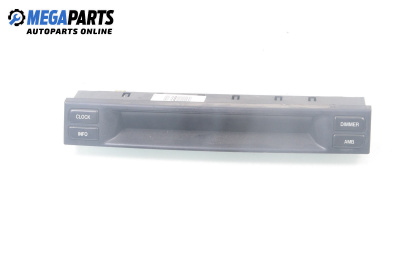 Часовник с индикаторен дисплей за Mazda 6 Station Wagon I (08.2002 - 12.2007), № CA-DM4292K