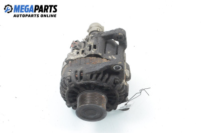 Алтернатор / генератор за Mazda 6 Station Wagon I (08.2002 - 12.2007) 2.0 DI, 136 к.с.