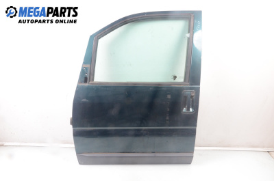 Врата за Citroen Evasion Minivan (06.1994 - 07.2002), 4+1 вр., миниван, позиция: предна, лява