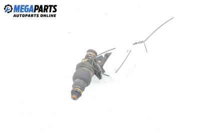 Дюза бензин за Citroen Evasion Minivan (06.1994 - 07.2002) 2.0 Turbo C.T., 147 к.с.