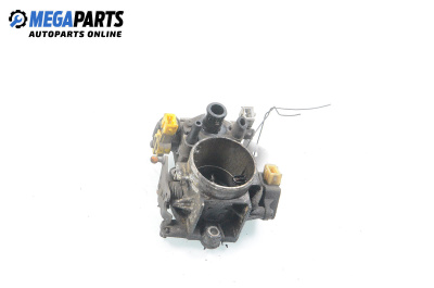 Дроселова клапа за Citroen Evasion Minivan (06.1994 - 07.2002) 2.0 Turbo C.T., 147 к.с.