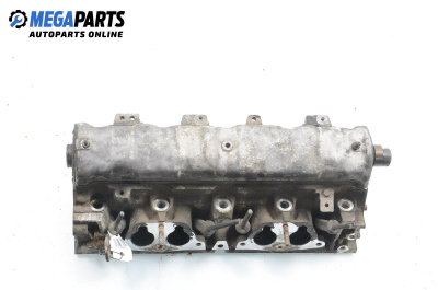 Глава за Citroen Evasion Minivan (06.1994 - 07.2002) 2.0 Turbo C.T., 147 к.с.