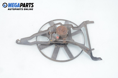 Перка охлаждане за Citroen Saxo Hatchback (02.1996 - 04.2004) 1.1 X,SX, 60 к.с.