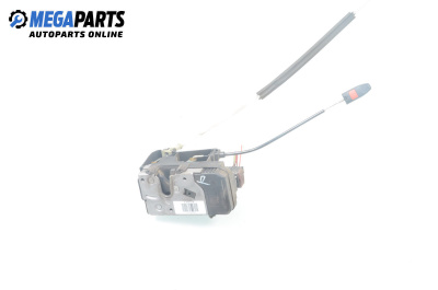 Брава на врата за Opel Astra G Coupe (03.2000 - 05.2005), позиция: дясна