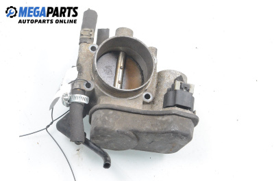 Дроселова клапа за Opel Astra G Coupe (03.2000 - 05.2005) 1.8 16V, 125 к.с.