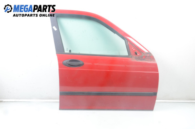 Врата за Saab 9-5 Sedan I (09.1997 - 12.2009), 4+1 вр., седан, позиция: предна, дясна