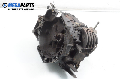 Ръчна скоростна кутия за Saab 9-5 Sedan I (09.1997 - 12.2009) 2.0 t, 150 к.с.