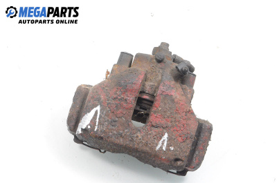 Спирачен апарат за Saab 9-5 Sedan I (09.1997 - 12.2009), позиция: предна, лява