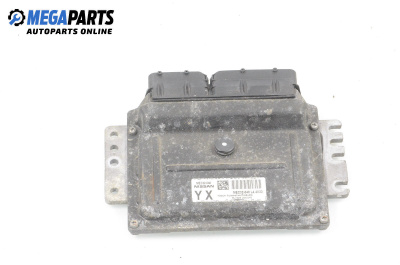 Компютър двигател за Nissan Micra III Hatchback (01.2003 - 06.2010) 1.2 16V, 80 к.с., № MEC32-040