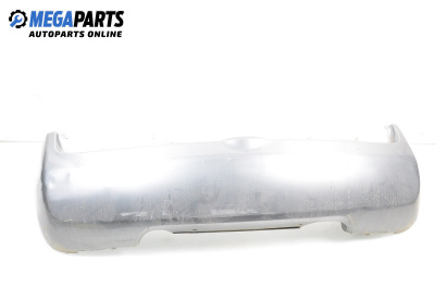 Задна броня за Nissan Micra III Hatchback (01.2003 - 06.2010), хечбек