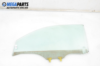 Странично стъкло за Nissan Micra III Hatchback (01.2003 - 06.2010), 4+1 вр., хечбек, позиция: предна, лява